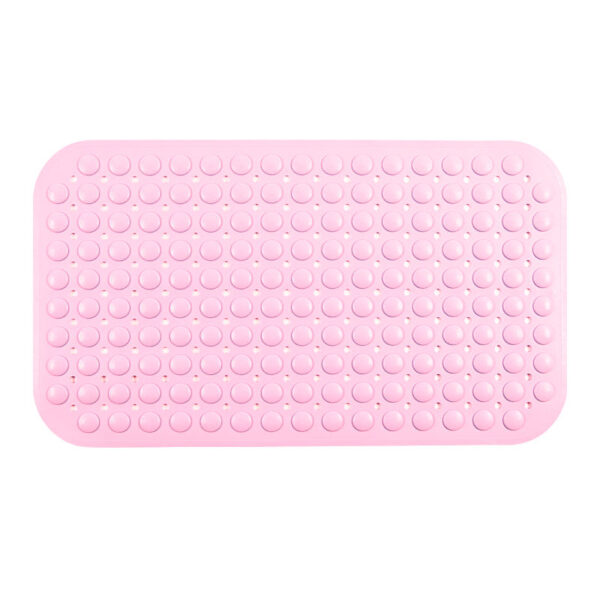 PVC bathmat