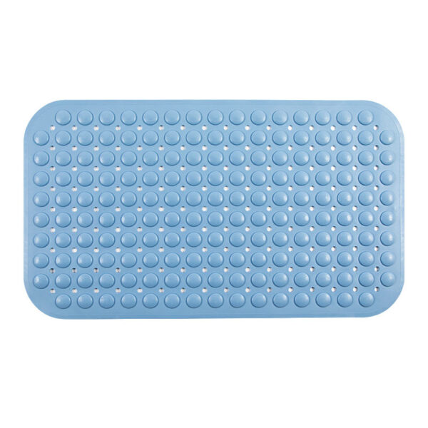 PVC bathmat