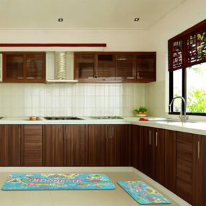 keset dapur