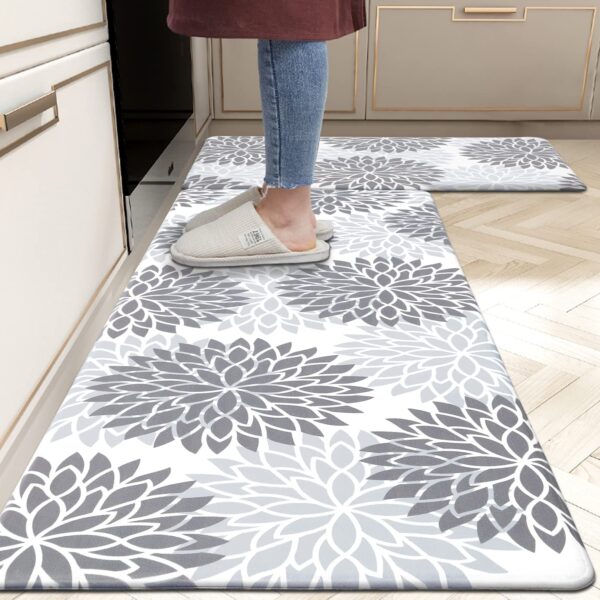 UV Print Kitchen Mat