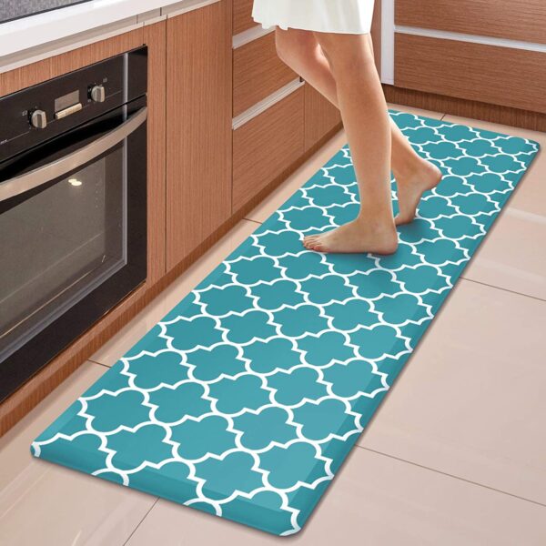 Anti-fatigue Kitchen Mat