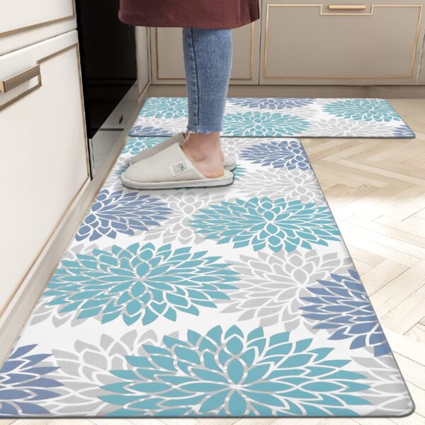 UV Print Kitchen Mat