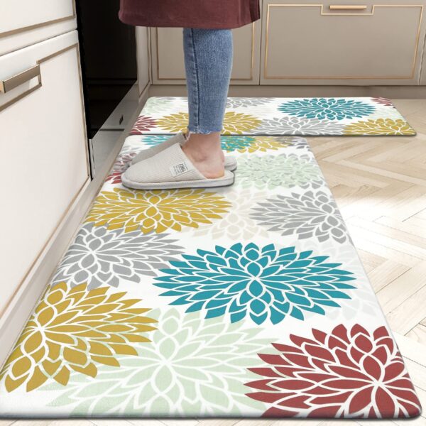 UV Print Kitchen Mat