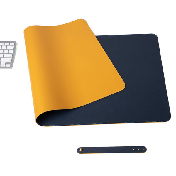 PU Leather Table Mat