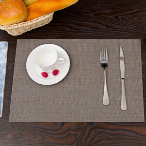 PVC Place Mat