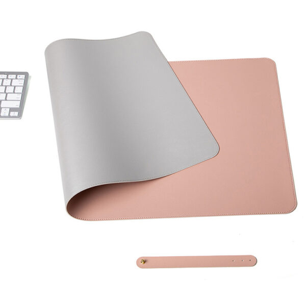 PU Leather Table Mat