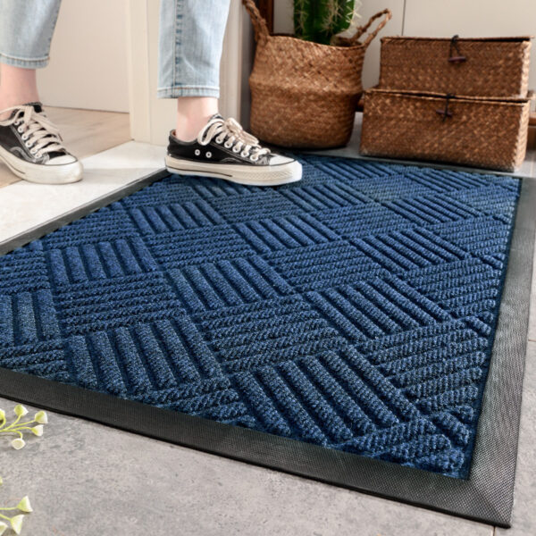 Outside Door Mat