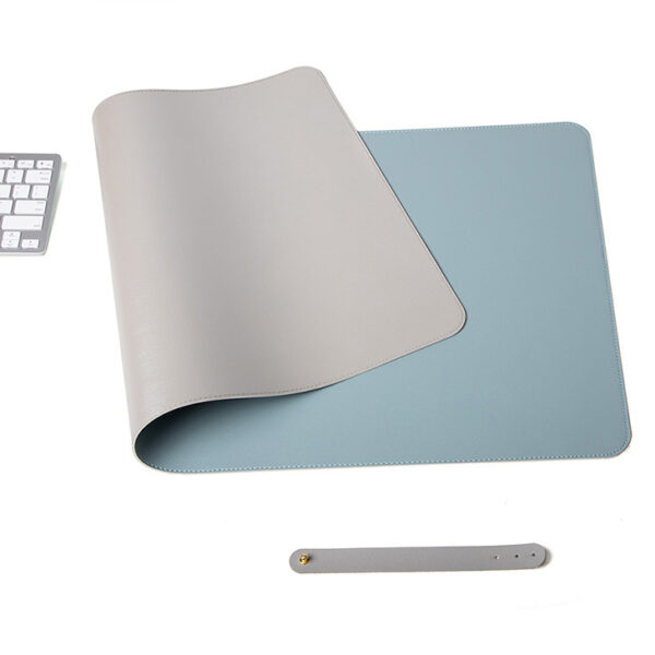 PU Leather Table Mat