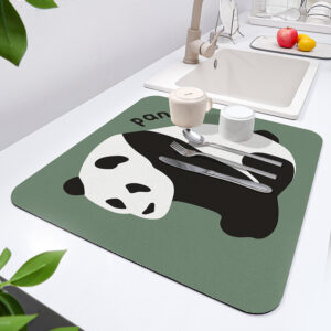 Kitchen Draining Mat